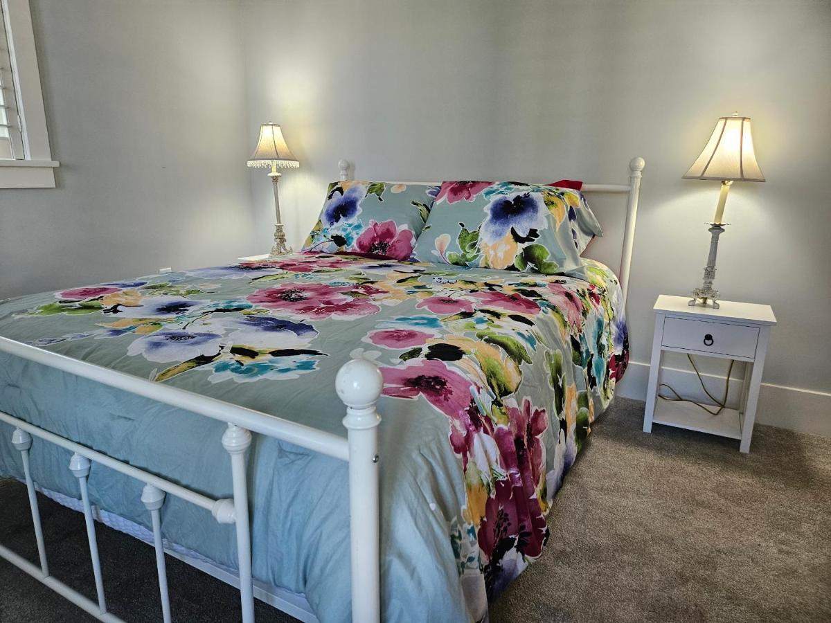 Low Country Cottage In Beautiful Habersham Бофорт Экстерьер фото