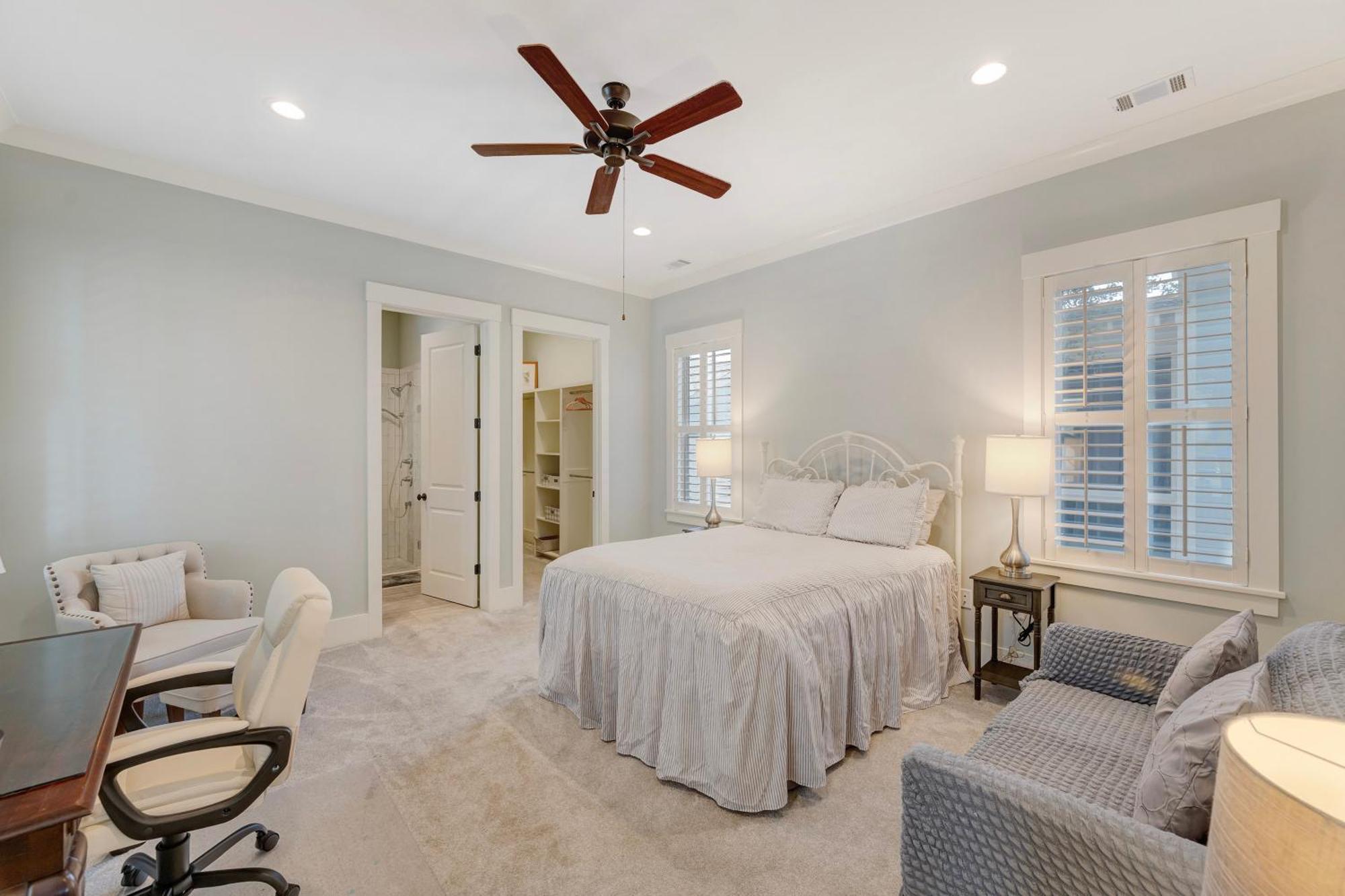 Low Country Cottage In Beautiful Habersham Бофорт Экстерьер фото